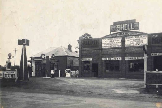 WORKSHOP in the 1940s 262x175@2x